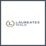 Laureates Walk