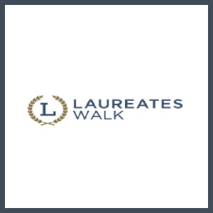 Laureates Walk