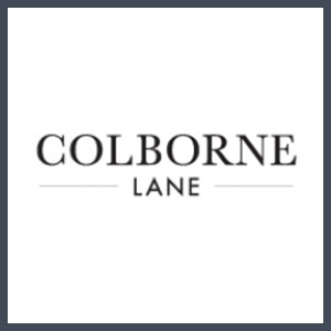 Colborne Lane