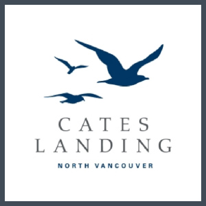Cates Landing