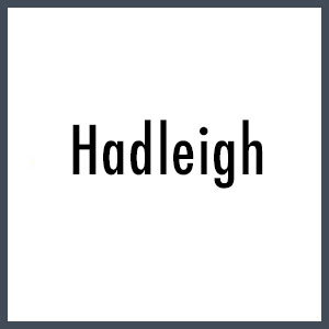 Hadleigh